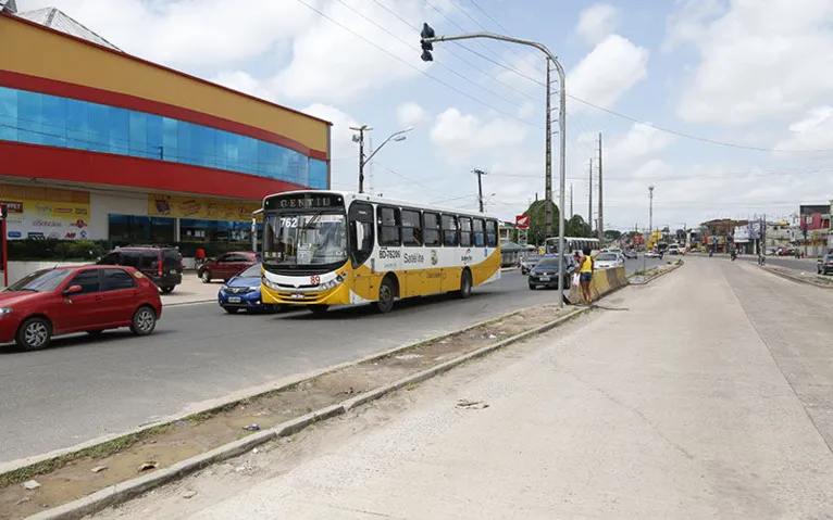 Rodovia Augusto Montenegro: Nova Belém?