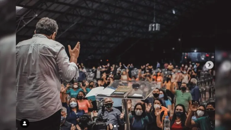 Além do Círio: fé do Pará cresce com diversidade de crença