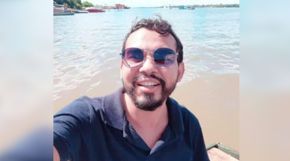 O acidente aconteceu por volta das 13h desta quarta-feira (27) com vítima fatal Francisco José, conhecido como Juninho, morador da cidade de Pau D'Arco