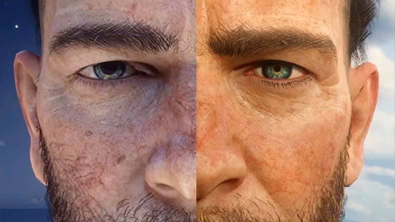 Red Dead Redemption 2  Fãs descobrem detalhe incrível nos olhos de Arthur  Morgan