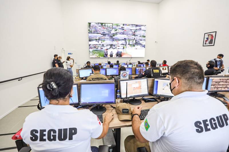 Cerca de 400 mil pessoas participaram do Círio neste domingo