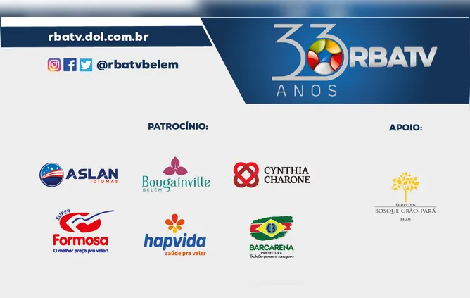 RBA
TV 33 anos: o caso Cabo Pet. Assista ao vídeo