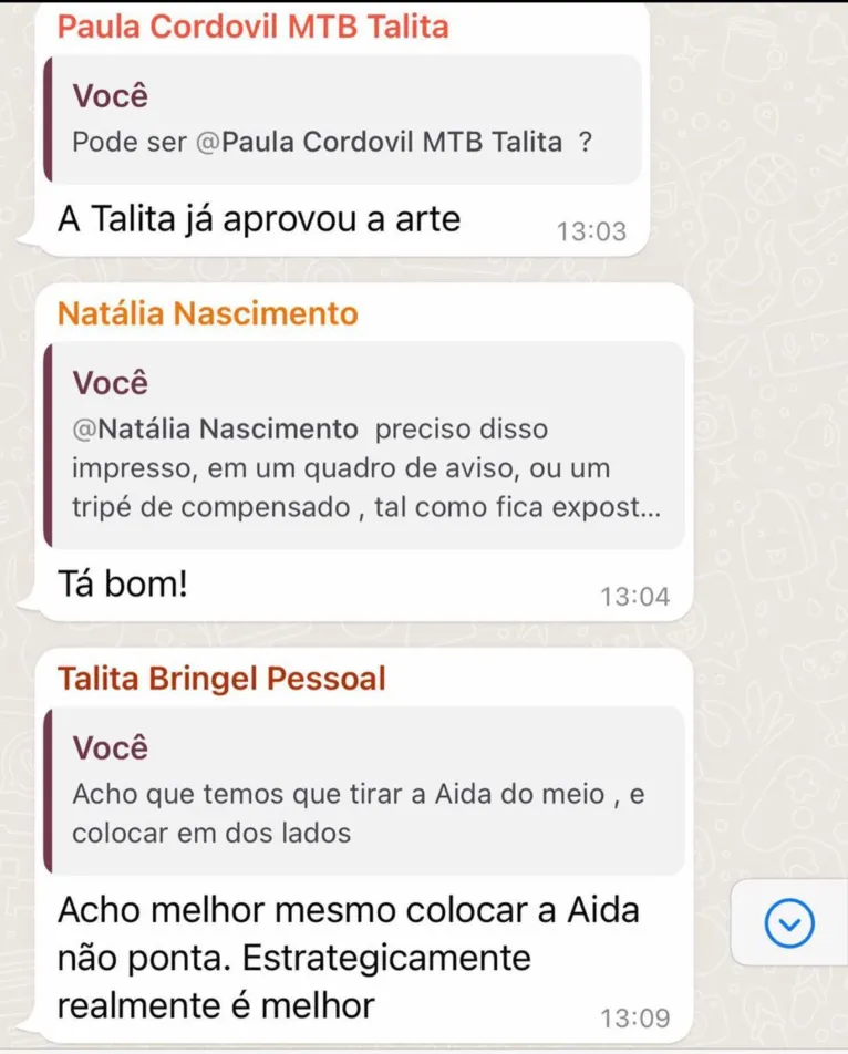 Influencers de Belém lavam roupa suja e agitam web. Entenda! 