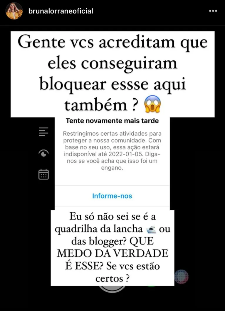 Influencers de Belém lavam roupa suja e agitam web. Entenda! 