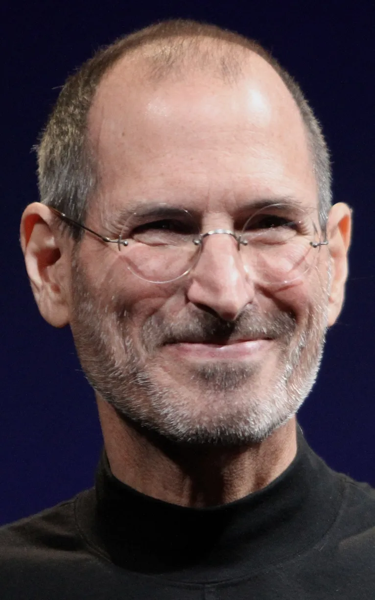 Bin Laden, Steve Jobs e Amy: veja quem morreu há dez anos