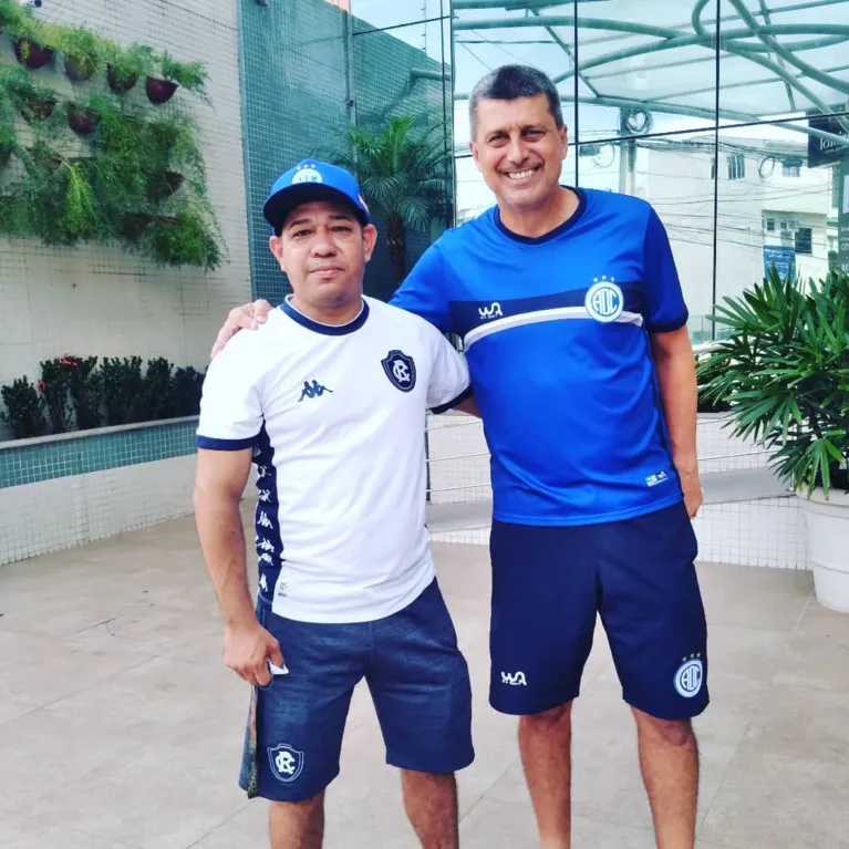 Ex-goleiro reencontra Clube do Remo em decisão na Série B