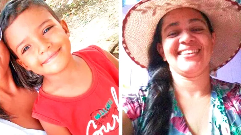 Os corpos de Simone Amparo Paes da Silva Ribeiro, 39 anos, esposa do vereador, e do filho dele, de cinco anos, já foram localizados