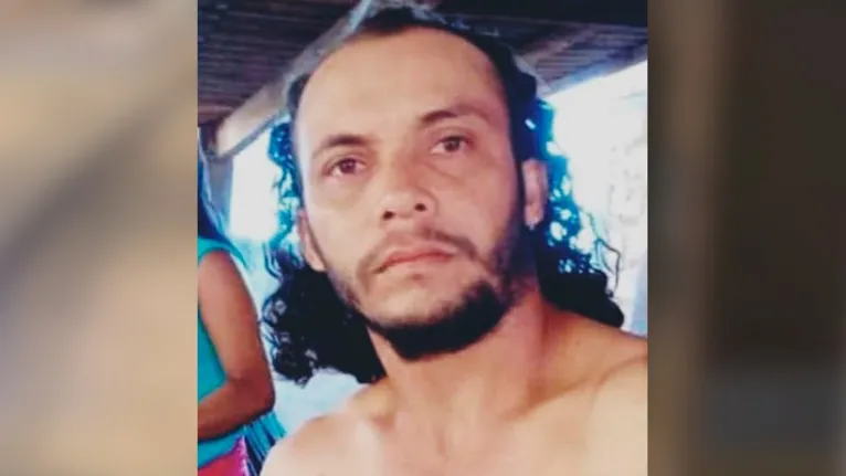 Ezequiel Costa Silva, conhecido como “Tatu”, tinha 34 anos