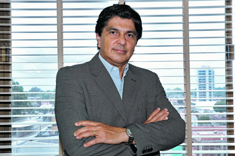 Camilo Centeno