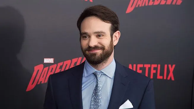 Charlie Cox ganhou os fãs ao interpretar o herói na Netflix