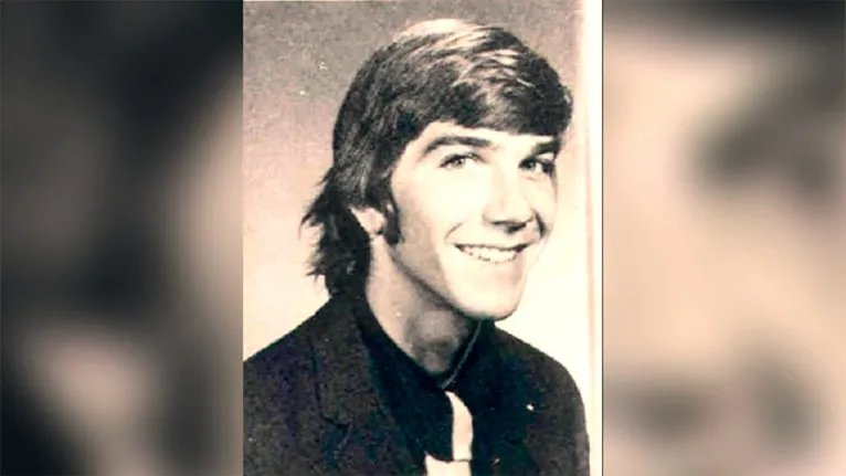 Kyle Clinkscales, um estudante da Auburn University, foi visto pela última vez na noite de 27 de janeiro de 1976