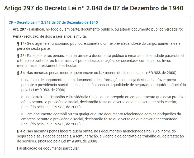 Concurso da PM: dupla presa vai responder por falsificação 