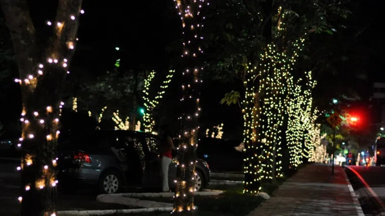 A programação contará com a Parada Natalina, Cantata de Natal, Vila Empreendedora, Vila do Papai Noel e as ações sociais