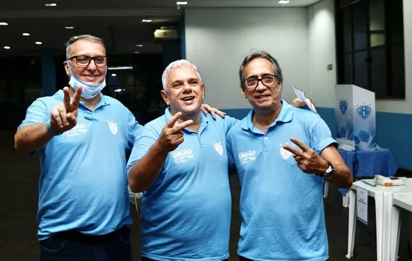 Paysandu vai para o seu quarto ano consecutivo na Série C do Brasileiro