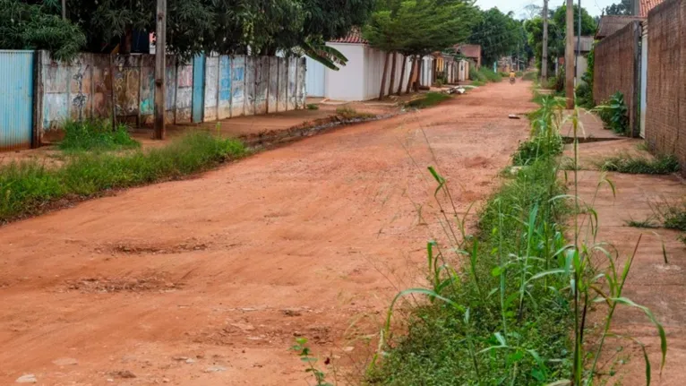 Governo vai garantir construção de pontes e drenagem 