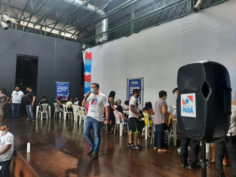 Dia Mundial de Combate a Aids tem programação em Belém