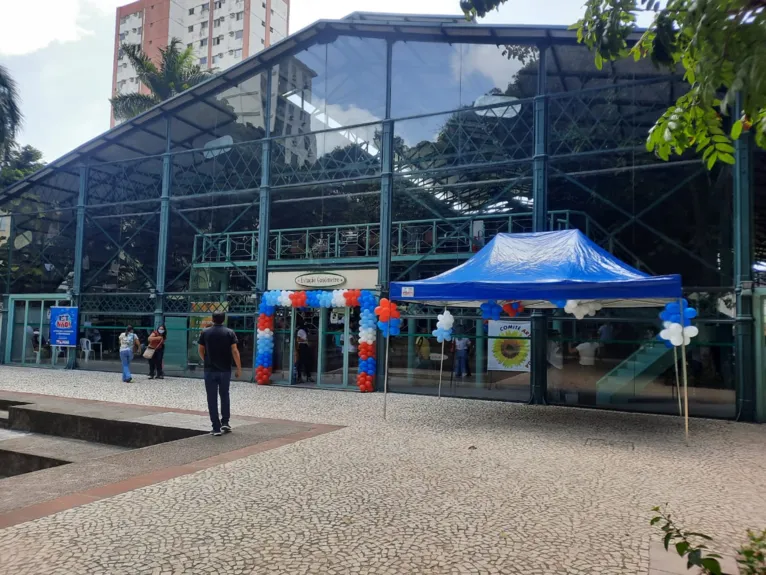 Dia Mundial de Combate a Aids tem programação em Belém