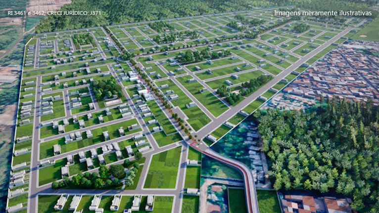 Bougainville Belém: maior infraestrutura planejada para você