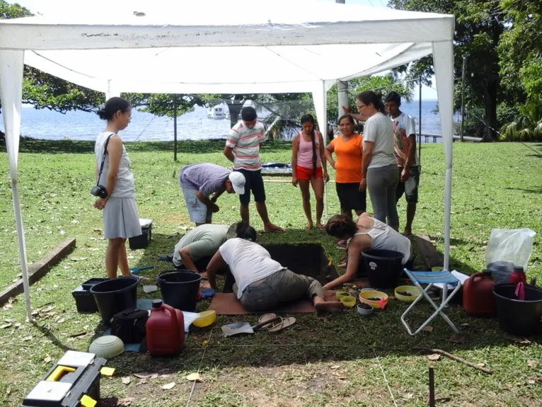 Floresta Nacional da Amazônia completa 60 anos