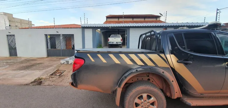 Investigação aponta dinheiro vindo do tráfico no Pará