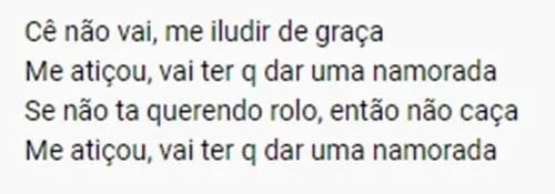 Israel & Rodolffo são acusados de apologia ao estupro em hit