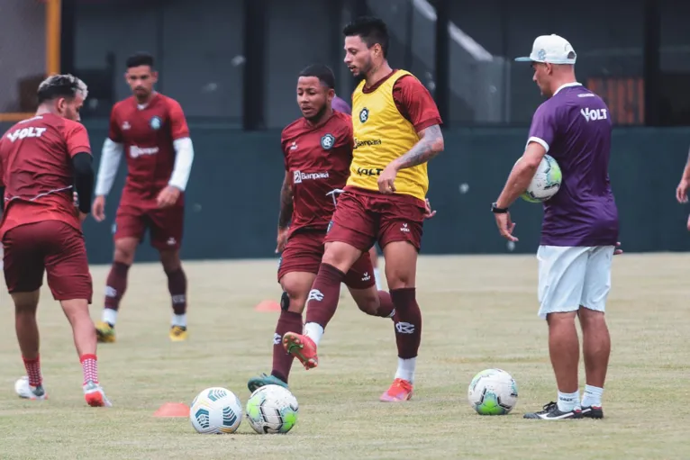 Azulinos precisam de uma simples vitória para chegar à semifinal