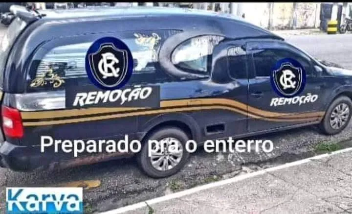 Bicolores tiram onda com rebaixamento do Remo na Série C