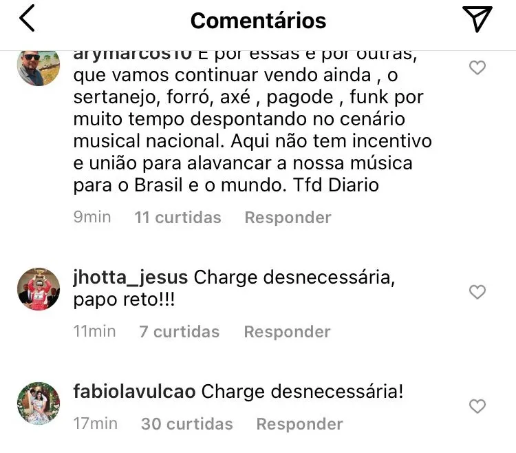 keila Gentil diz que empolgação com Anitta é 'viralatismo'