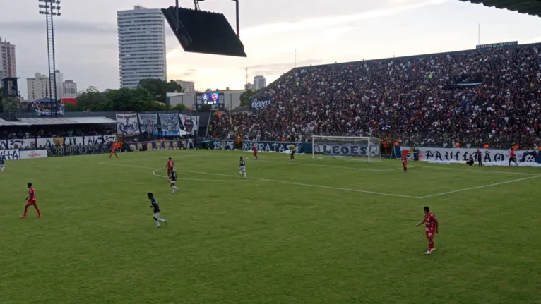 Vinicius brilha em título inédito do Remo na Copa Verde 