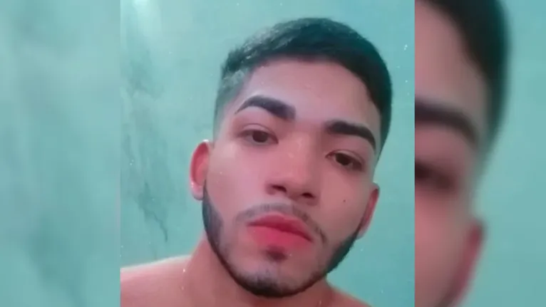 Nas redes sociais, amigos lamentam a morte do jovem de 20 anos