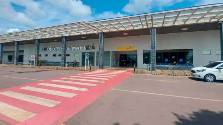 Aeroporto estaria fechando fechado durante 3h30, todos os dias 