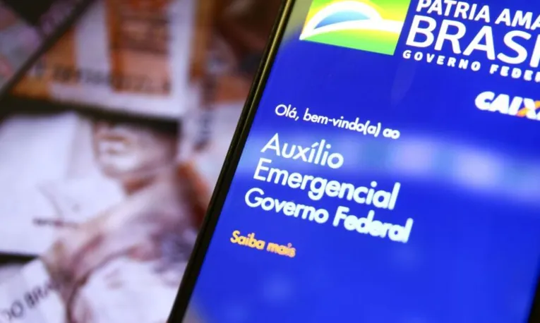 Auxílio emergencial: nascidos em fevereiro podem sacar