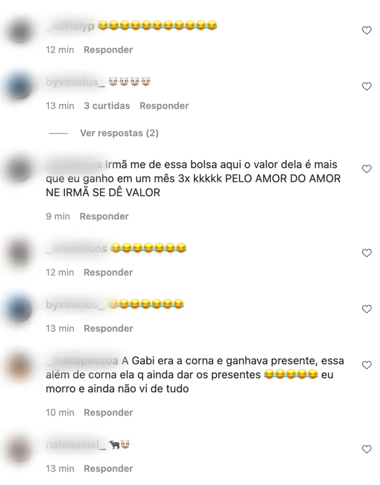 Vídeo: mulher traída destrói Iphone e depois dá outro
