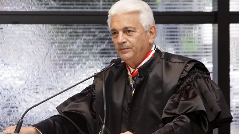 Neto de paraense, ministro do STF visitará Belém e Bragança