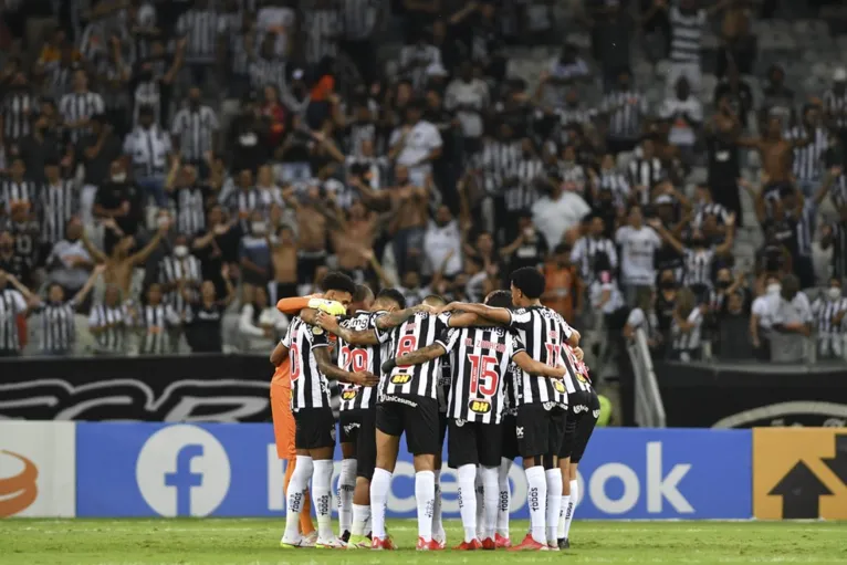 Atlético-MG será campeão brasileiro caso Flamengo não vença