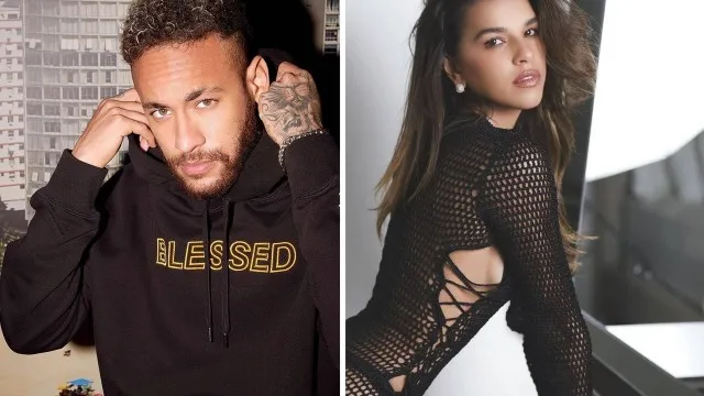 Neymar manda indireta misteriosa nas redes sociais