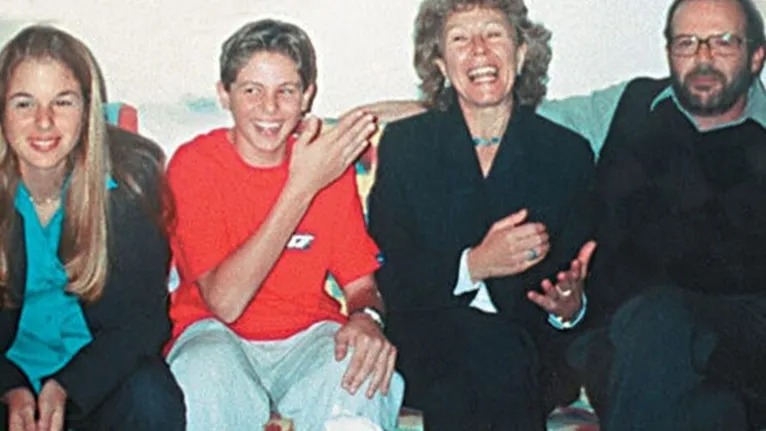 Família von Richthofen

