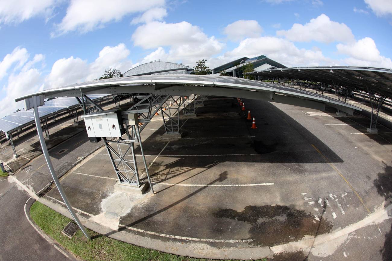 Lei determina pagamento de indenização a motorista que teve prejuízos em estacionamentos.