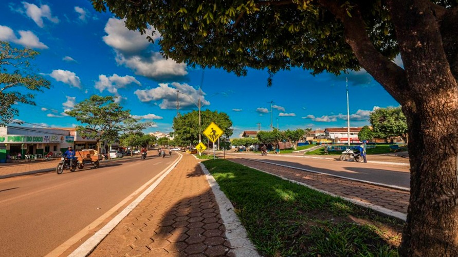 Governo vai garantir construção de pontes e drenagem 