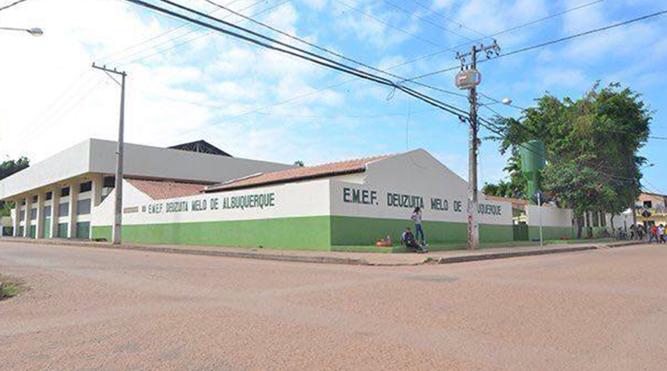 O local dos atendimentos será na Escola Deuzuíta de Melo Albuquerque, localizada no bairro Laranjeiras, núcleo Cidade Nova