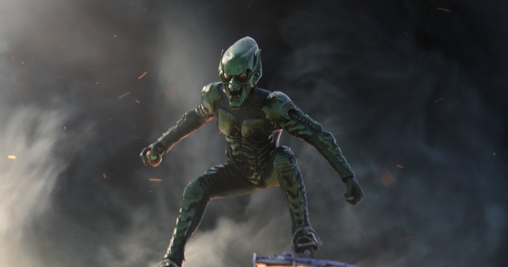 O Duende Verde é considerado por muitos como o vilão mais importante na história do Homem-Aranha.