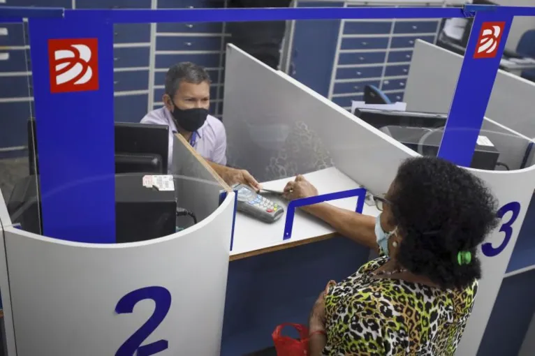 'Vale Gás' pode ser sacado até o dia 14 de março