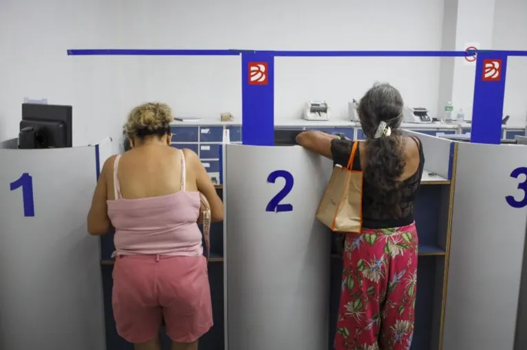 'Vale Gás' pode ser sacado até o dia 14 de março