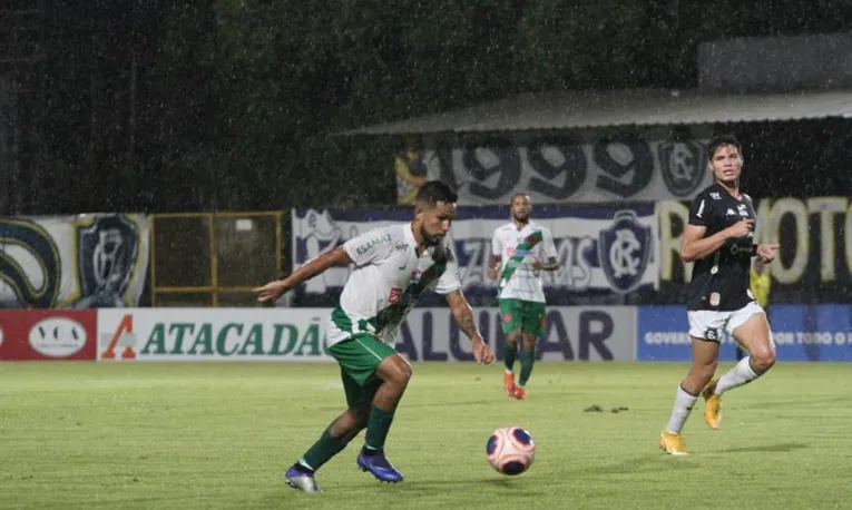 A Lusa venceu o leão nos pênaltis