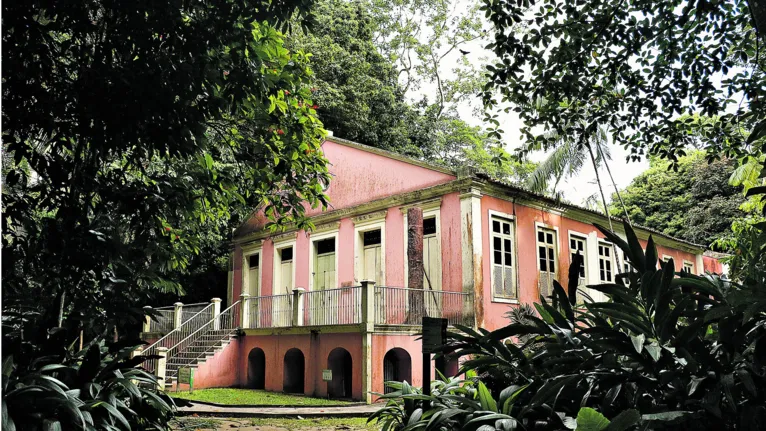 Museu Emílio Goeldi