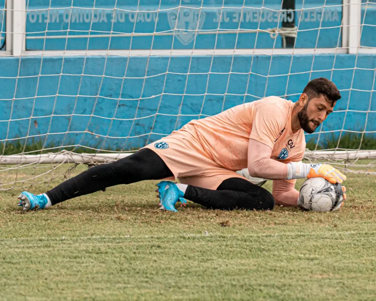 Thiago exaltou a força do elenco bicolor