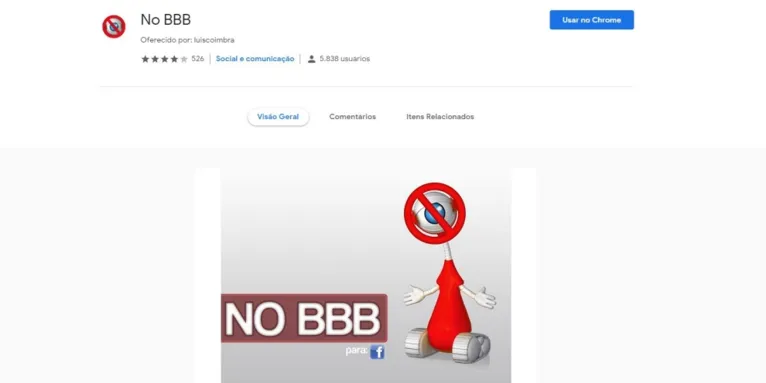 Não gosta? Aprenda como escapar do BBB na Internet