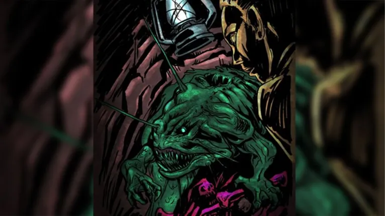 DOLCast: O Arquivista estreia com terror e suspense inéditos