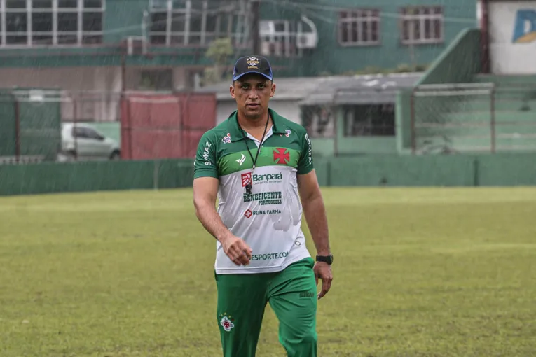 Lusa empatou no primeiro jogo