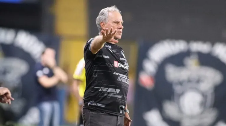 Treinador quer voltar a ter hegemonia no futebol paraense